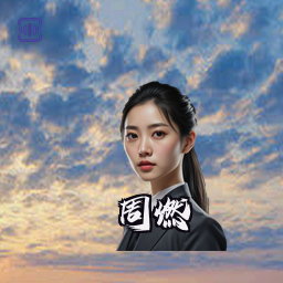 周燃
